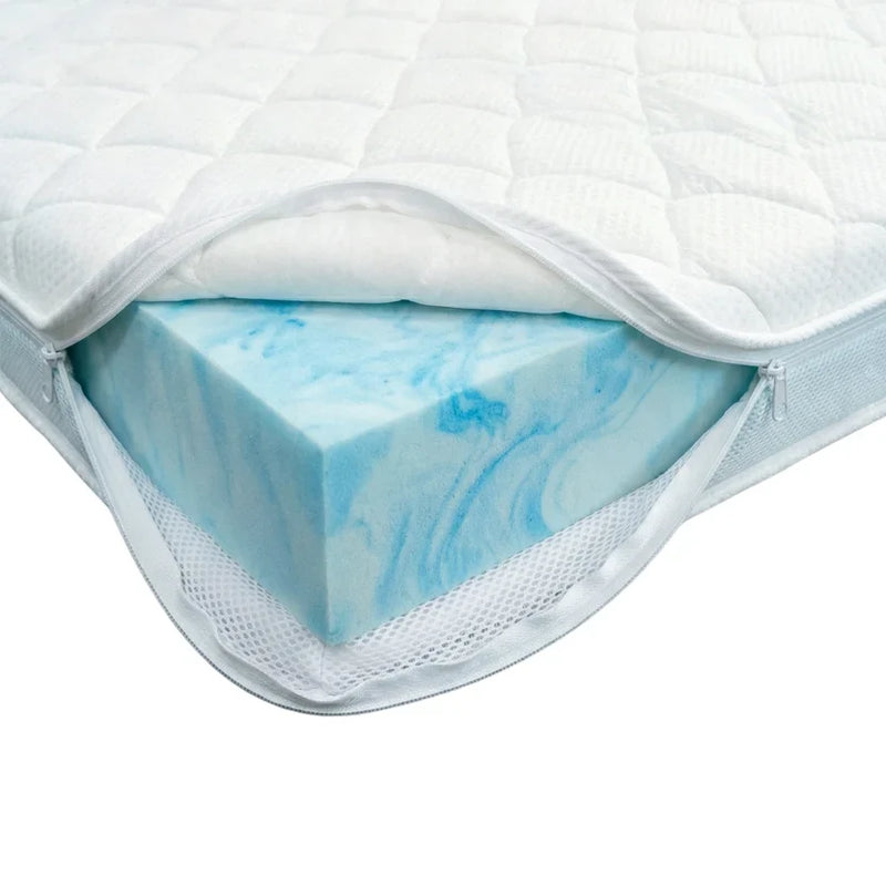 HR Comfort topper