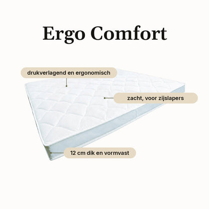 Ergo Comfort (latex)